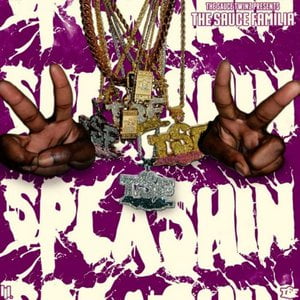 Splashin