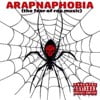 Arapnaphobia