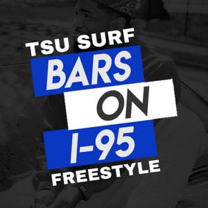 Bars on I-95 Freestyle