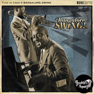Bangalore Swing