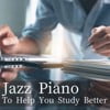 Jazz Piano To Help You Study Better