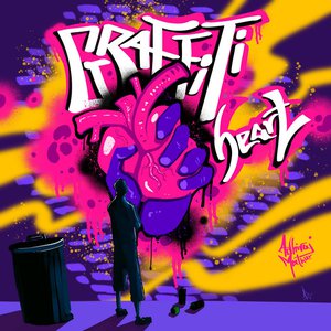 Graffiti Heart