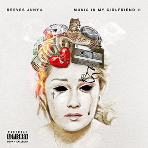 Music Is My Girlfriend 2