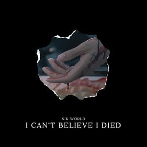 I Can't Believe I Died