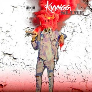 Kyyngg Slime