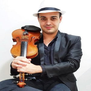 Violin Cover