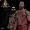 6 Ring Winner