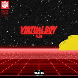 Virtual Boy +