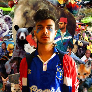 Genevieve Lyrics By Jai Paul