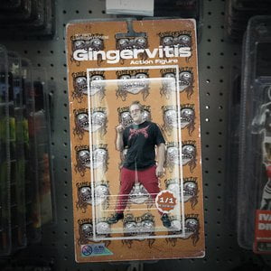 Action Figure