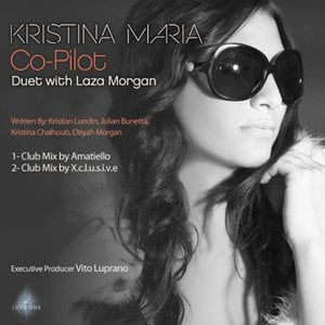 Co-Pilot (Remixes)