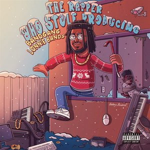 The Rapper Who Stole Producing