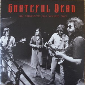San Francisco 1976 Volume Two