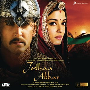 man mohana jodhaa akbar