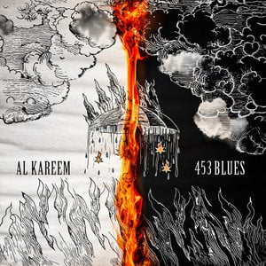 453 Blues