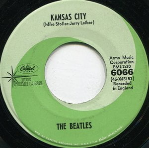Kansas City / Boys