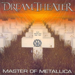 Master Of Metallica