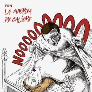 La Autopsia de Caliope