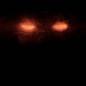 Yeux rouges
