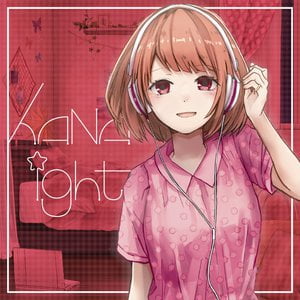 KANAight 〜花澤香菜キャラソン ウルトラリミックス〜