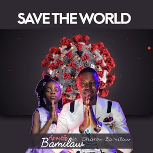 Save the World