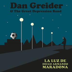 La Luz de Diego Armando Maradona (Instrumental)