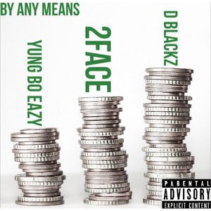 By Any Means