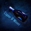 Liquor & Wines