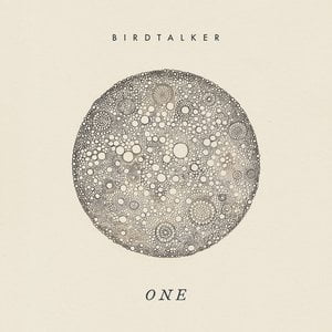 One