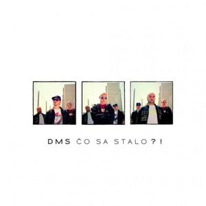 Čo Sa Stalo?!