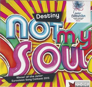 Not My Soul