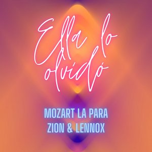 Ella Lo Olvidó ft. Zion, Lennox