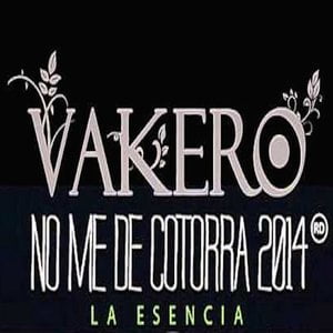 No Me de Cotorra Remix 2014