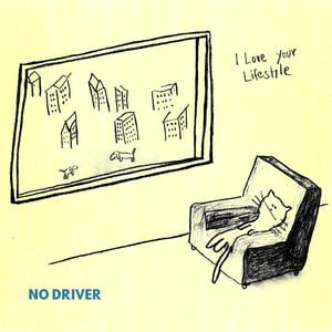 No Driver