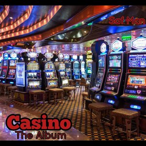 Casino the Album