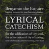Lyrical Catechism