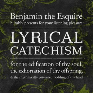 Lyrical Catechism