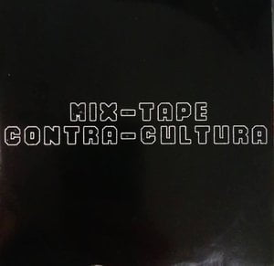 Mixtape Contra-Cultura