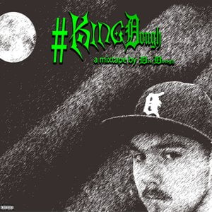 #Kingdough