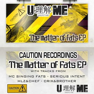 Matter of Fats EP