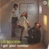 I Got Your Number
