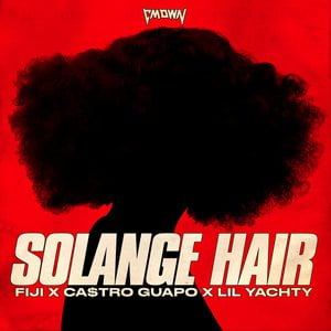 Solange Hair