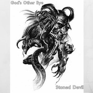 God's Other Eye