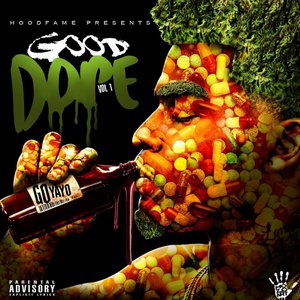 Good Dope, Vol. 1