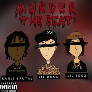 MURDER THE BEAT