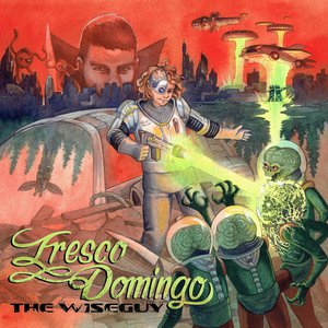 Fresco Domingo