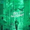 State of Emergency