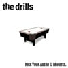 Kick Your Ass in 17 Minutes