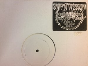 N-Wessun - Nothing Move But The Money