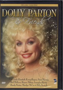 Dolly Parton & Friends